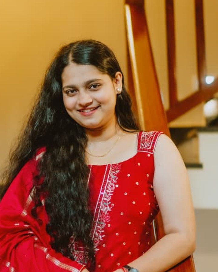 Dr. Disha Parab — Ayurveda & Nutrition Specialist, Ozran Wellness