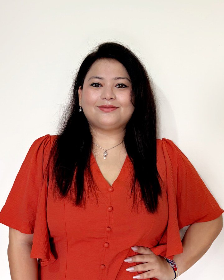 Dr. Ishu Rawat — Specialist, Manual Therapy, Ozran Wellness